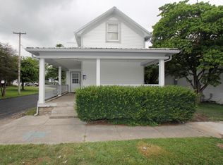 225 S High St, Covington, OH 45318
