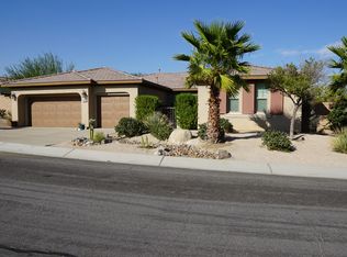 73820 Picasso Dr, Palm Desert, CA 92211