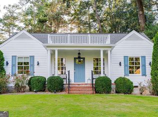 4006 N Stratford Rd NE, Atlanta, GA 30342