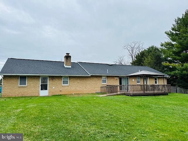 2nd image of 17006 Tower Dr