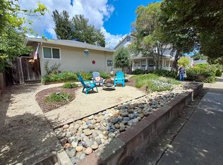 447 San Benito Ave, Los Gatos, CA 95030