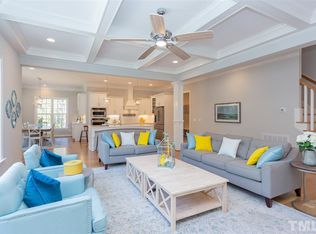 102 Milton Ct, Pittsboro, NC 27312