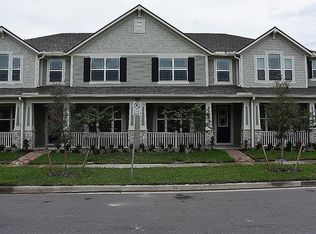 2278 Centerra Loop, Kissimmee, FL 34741