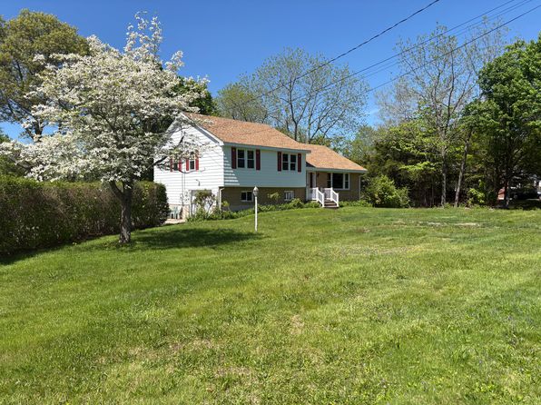 243 Old Hebron Rd