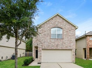 5938 Santa Bernadetta, Houston, TX 77017