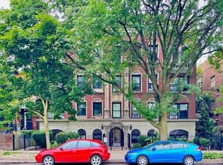 1742.5 N Humboldt Blvd #M06R, Chicago, IL 60647