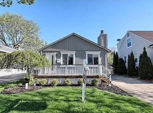 1339 Cole Ave, Birmingham, MI 48009