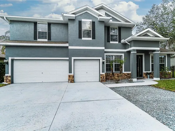 21121 Preservation Dr, Land O Lakes, FL 34638