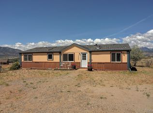 10055 W Cherokee Dr, Salida, CO 81201