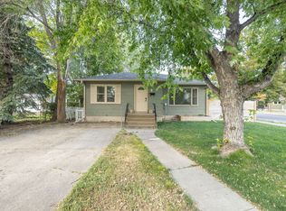 501 Lewis Ave, Billings, MT 59101