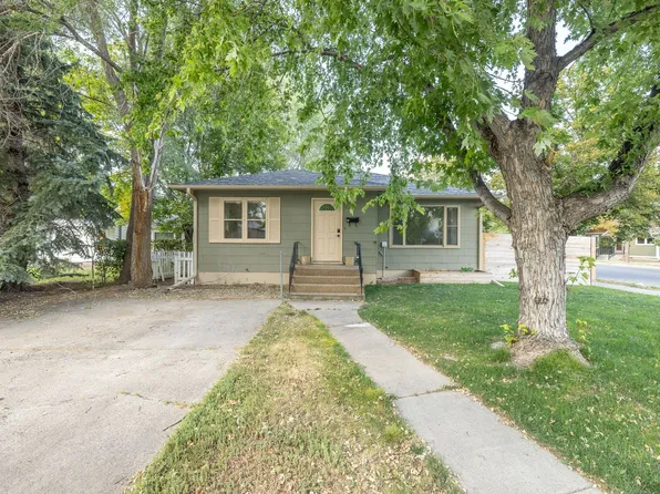 501 Lewis Ave, Billings, MT 59101