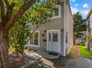 122 Freshwater Road, St. John's, NL A1C2N8