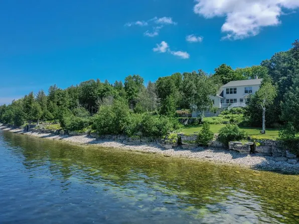 7017 Bay Shore Dr, Egg Harbor, WI 54209