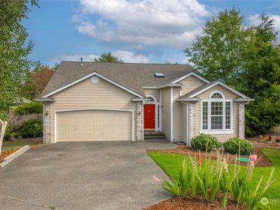 4120 Kapalea Way SE, Lacey, WA, 98503