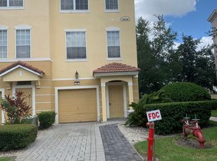 5026 Tideview Cir #18, Orlando, FL 32819