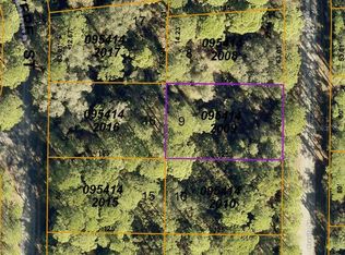 LOT 9 Kravitz St LOT 9, North Pt, FL 34291