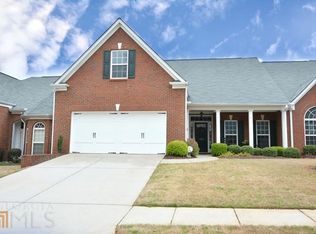 433 Brookes Walk, Woodstock, GA 30188