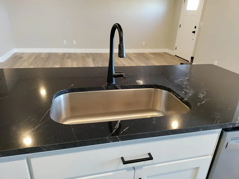 Kitchen sink