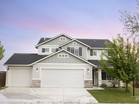 4461 E Stone Falls Dr, Nampa, ID 83686