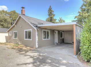 609 S 84th St, Tacoma, WA 98444