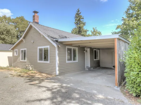 609 S 84th St, Tacoma, WA 98444