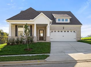 203 Channell Ct, Mount Juliet, TN 37122