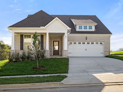 203 Channell Ct, Mount Juliet, TN, 37122