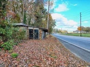 1221 Historic Highway 441 N, Clarkesville, GA 30523