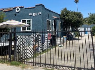 135 E 77th St, Los Angeles, CA 90003