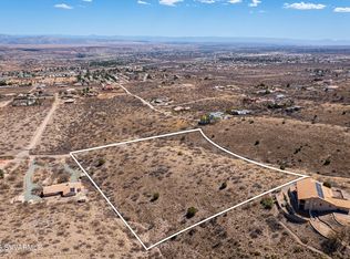 1160 Horny Toad Rd, Clarkdale, AZ 86324