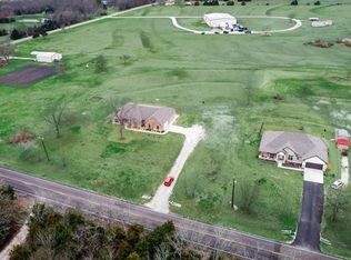 4436 Fm 903, Celeste, TX 75423