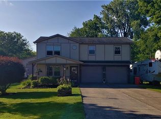 5127 Ridge Pkwy, Erie, PA 16510