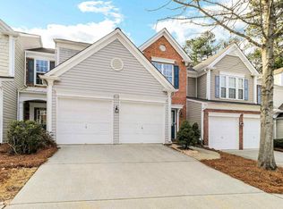 4205 Royal Regency Cir NW #1, Kennesaw, GA 30144