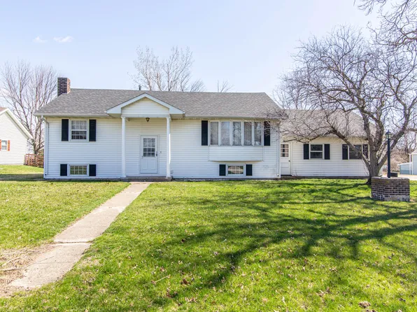 708 2nd Ave, Collins, IA 50055