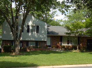 2916 Red Lion Ln, Silver Spring, MD 20904