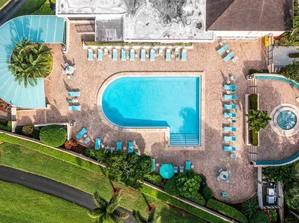 5355 10th Fairway Drive #2, Delray Beach, FL 33484