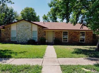 3038 Alderon Ln, Garland, TX 75044