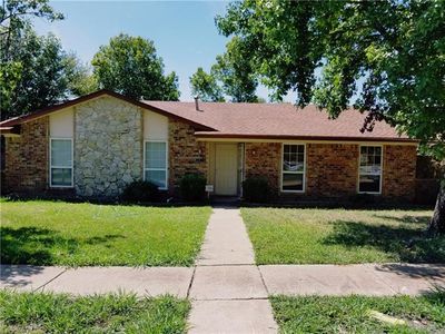 3038 Alderon Ln, Garland, TX, 75044