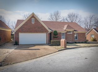 4325 Bear Creek Ln, Memphis, TN 38141