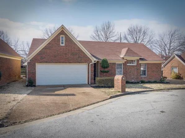 4325 Bear Creek Ln, Memphis, TN 38141