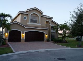 18581 SW 52nd St, Miramar, FL 33029