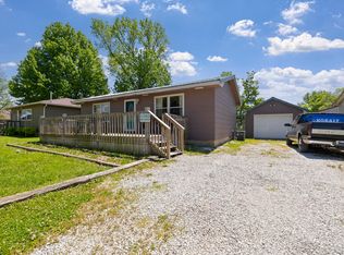 11582 Nevada St, Weaubleau, MO 65774
