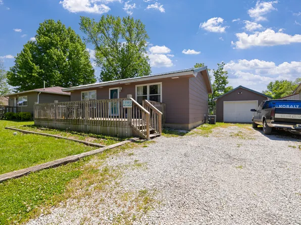 11582 Nevada Street, Weaubleau, MO 65774