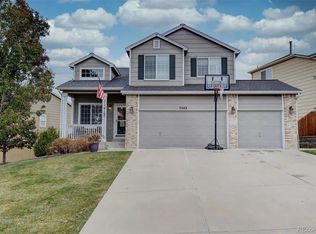 5542 S Valdai Way, Aurora, CO 80015