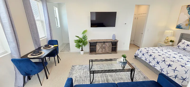 1 bed, $1,800 — Photo 3