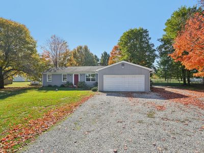 3773 E 600 N, Greenfield, IN, 46140