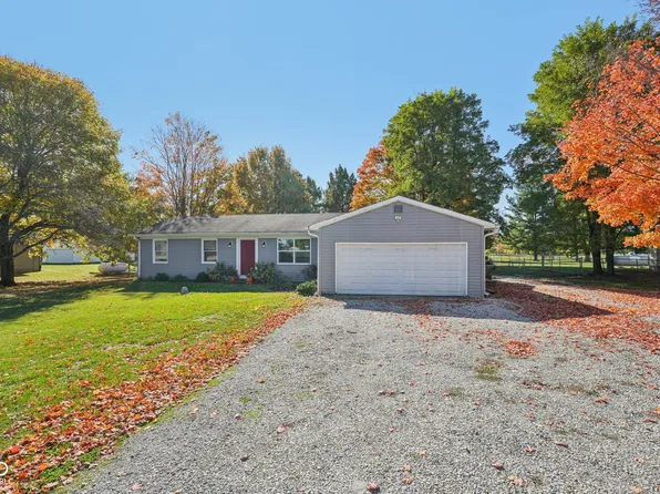 3773 E 600 N, Greenfield, IN 46140