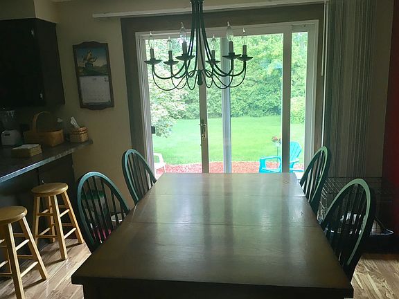 Dinning Room