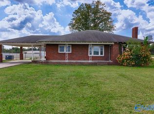 25668 Main St, Ardmore, TN 38449