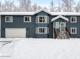 4708 S Sailors Loop, Wasilla, AK 99623